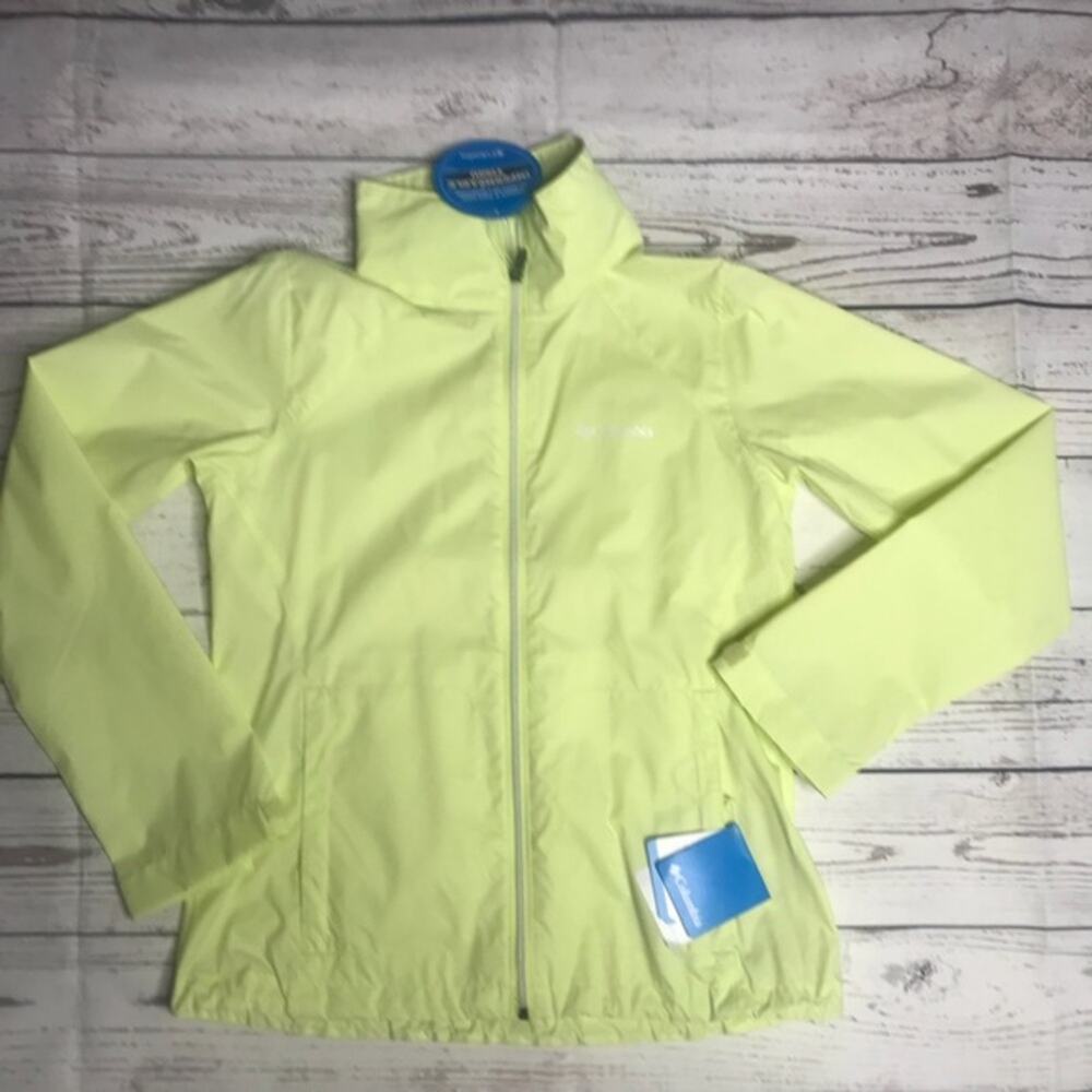 Columbia Women Women's Switchback II Jacket